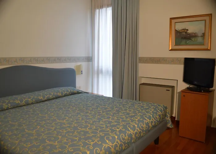 Hotel Sagittario