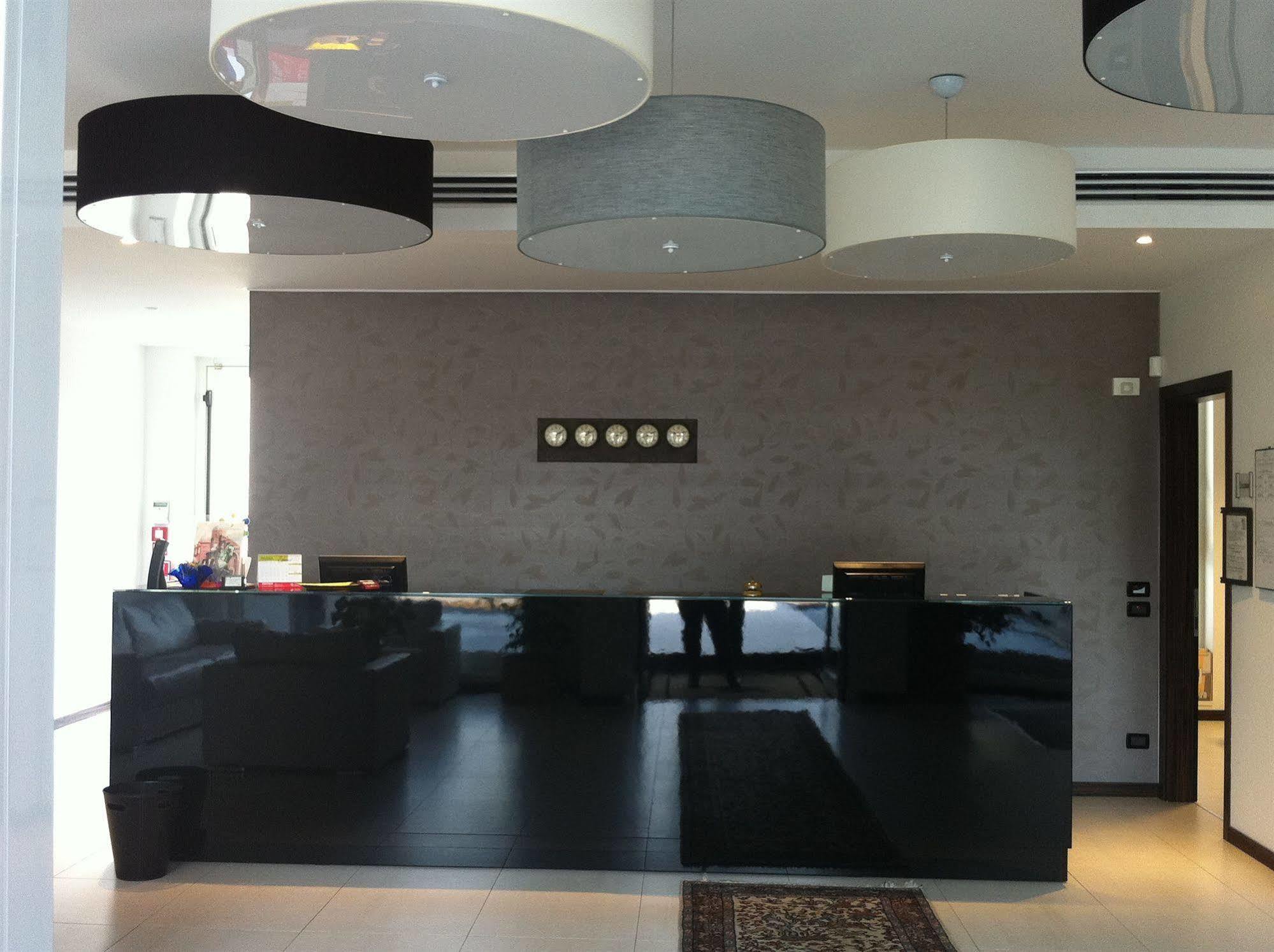 Sagittario Hotel Padova