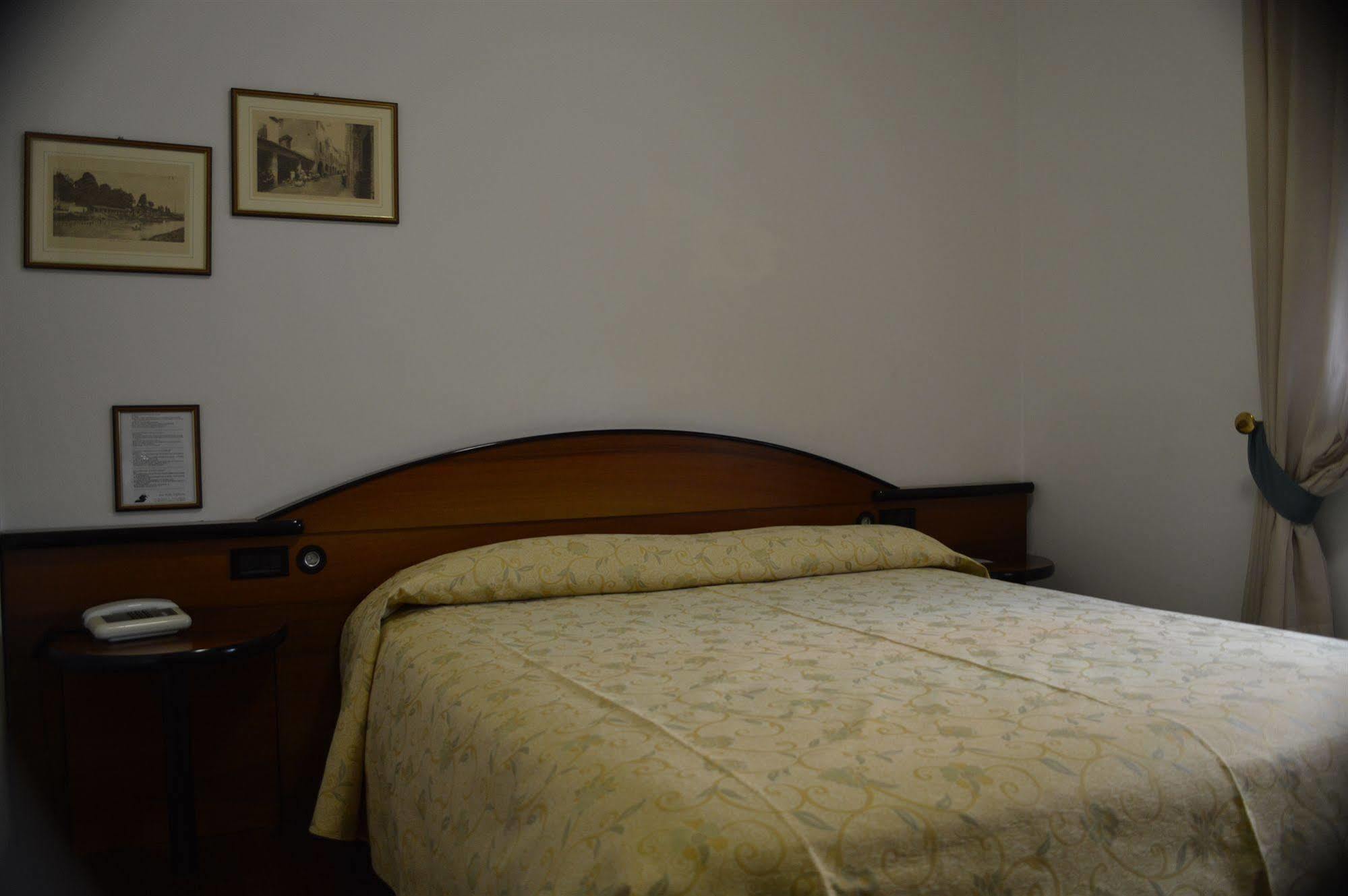 Hotel Sagittario Padoue